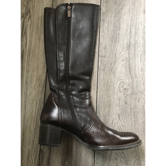 paul green tall boots